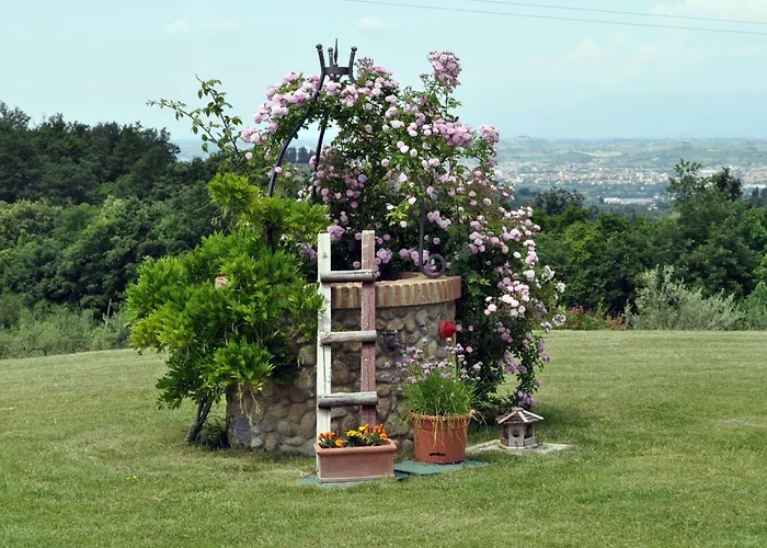 Azienda Agrituristica BellavistaAgriturismo