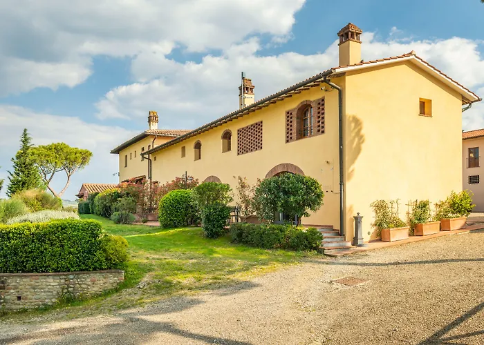 Borgo DivinoAgriturismo