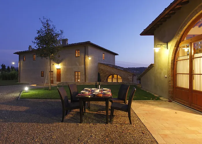 Podere Le RondiniAgriturismo